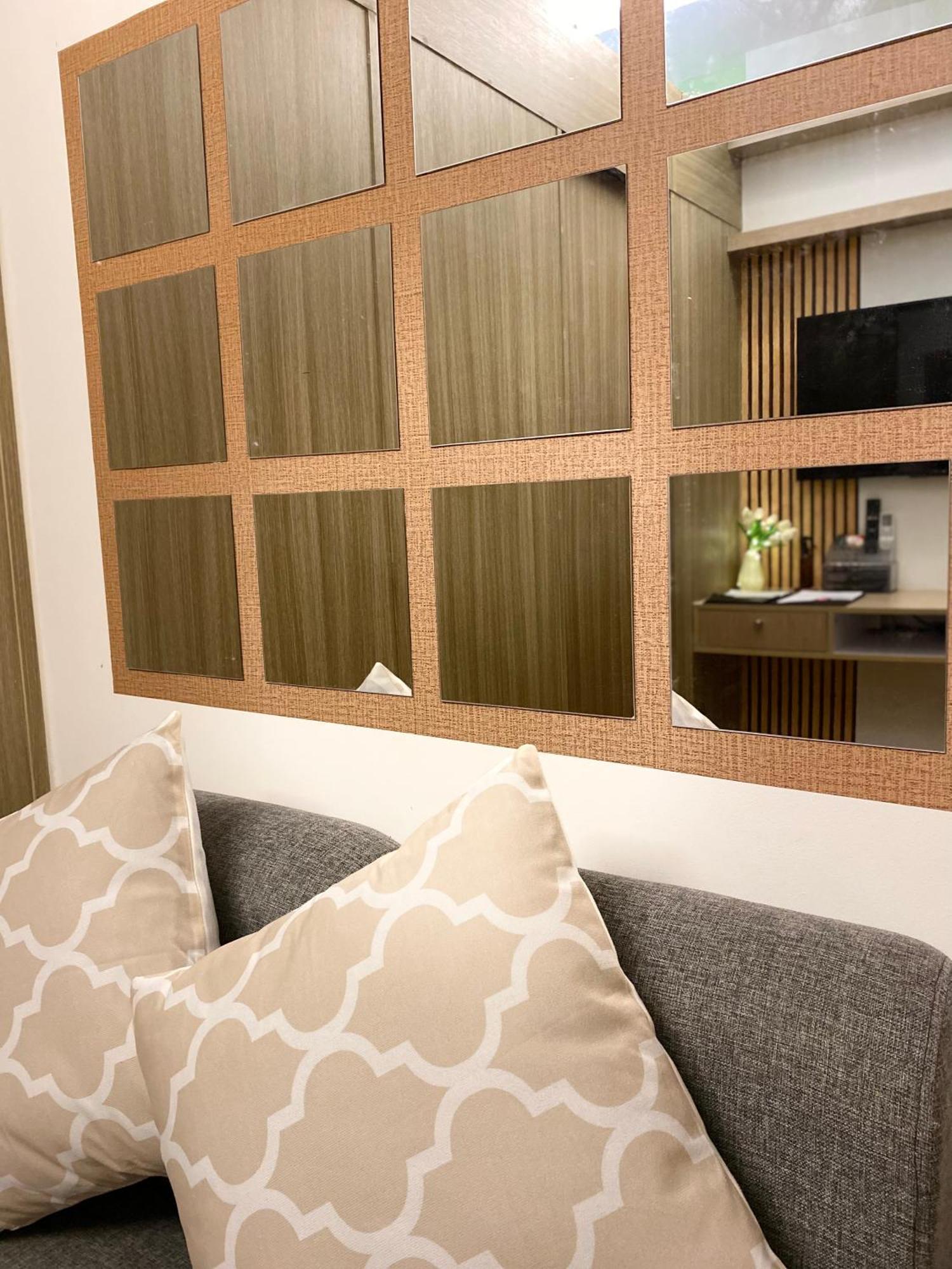 Smdc Grace Residence, Taguig Exterior foto